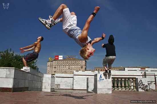 Evgenia Smolanskaa's photo