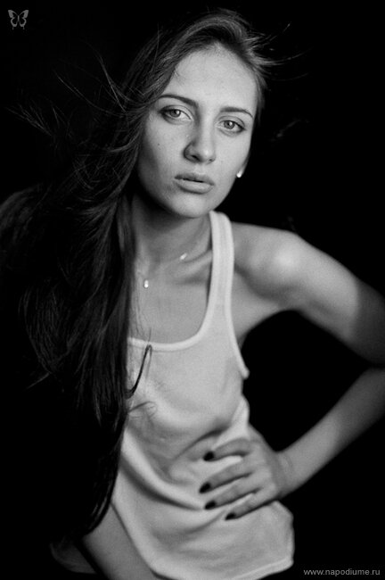 Irina Kovalevskaa's photo