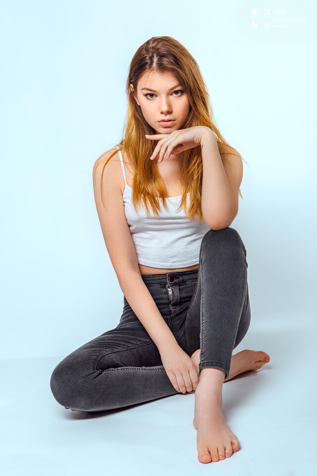 Фото Лена Левченко