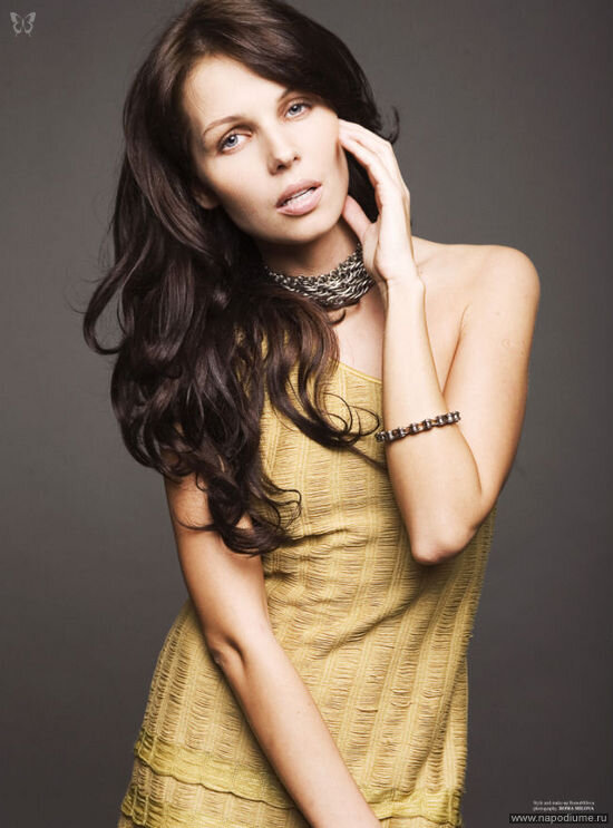 Natalia Kocetkova's photo