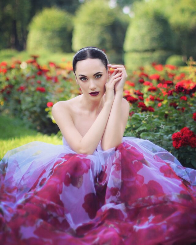 Roxana Konyuk's photo