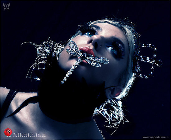 Ekaterina Rozit's photo