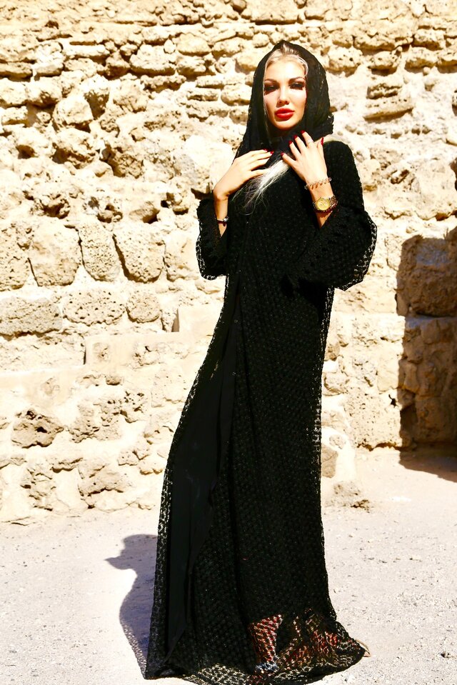 Фото Antonina Moshko