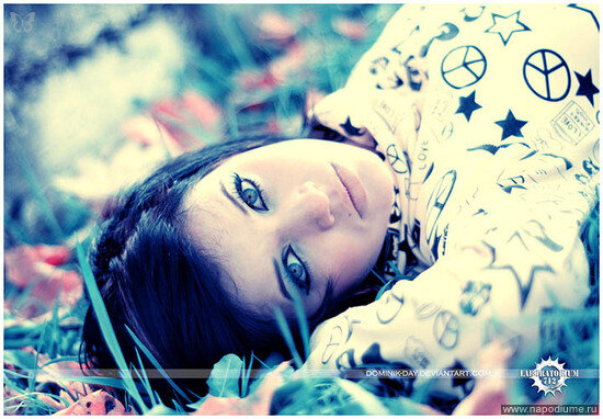 Darina Hadorkina's photo