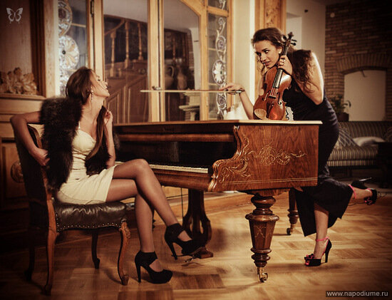 Anita Teraeva's photo