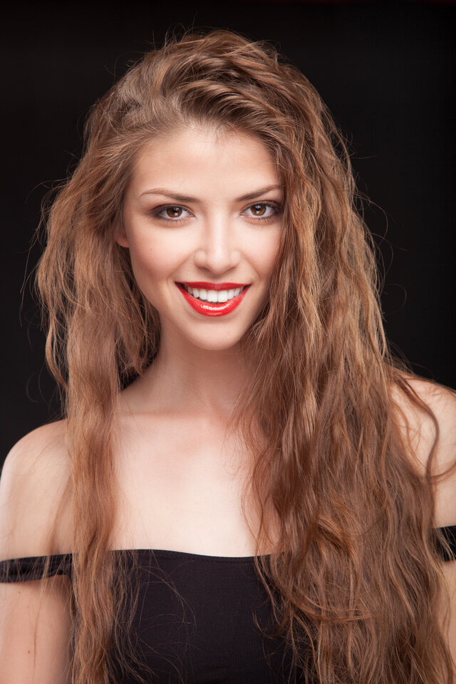 Ekaterina Yakovenko's photo