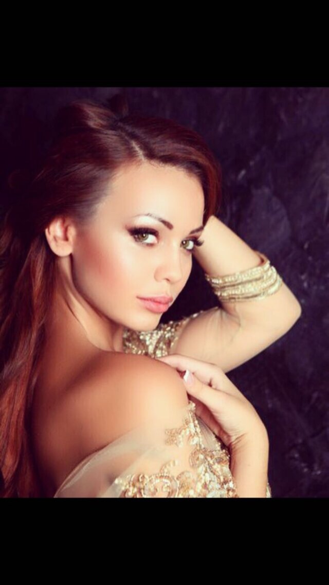 Фото Карина Брежнева