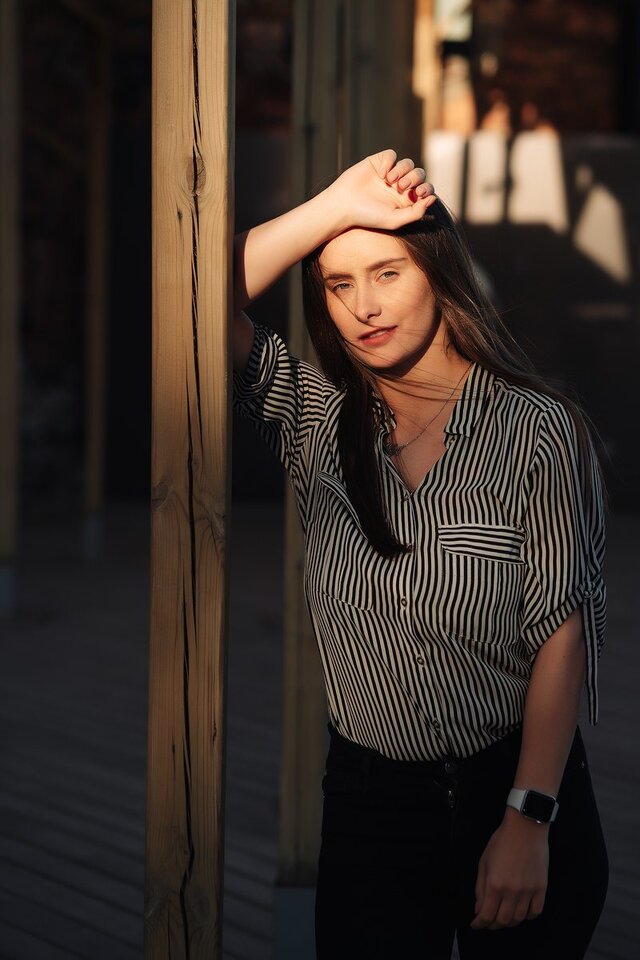 Фото Lilija Samsonova