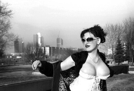 Kristelle GOLDenberg's photo