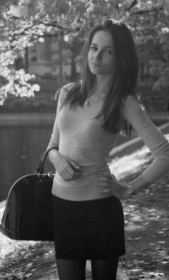 Daria Krivosheina's photo