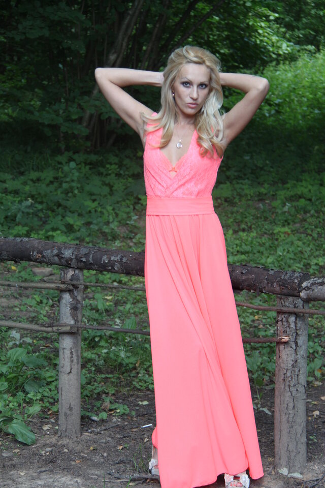 Ljudmila Ibragimova's photo