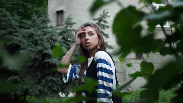Evgeniy Veryutin's photo