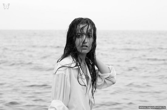 Inara Asadova's photo