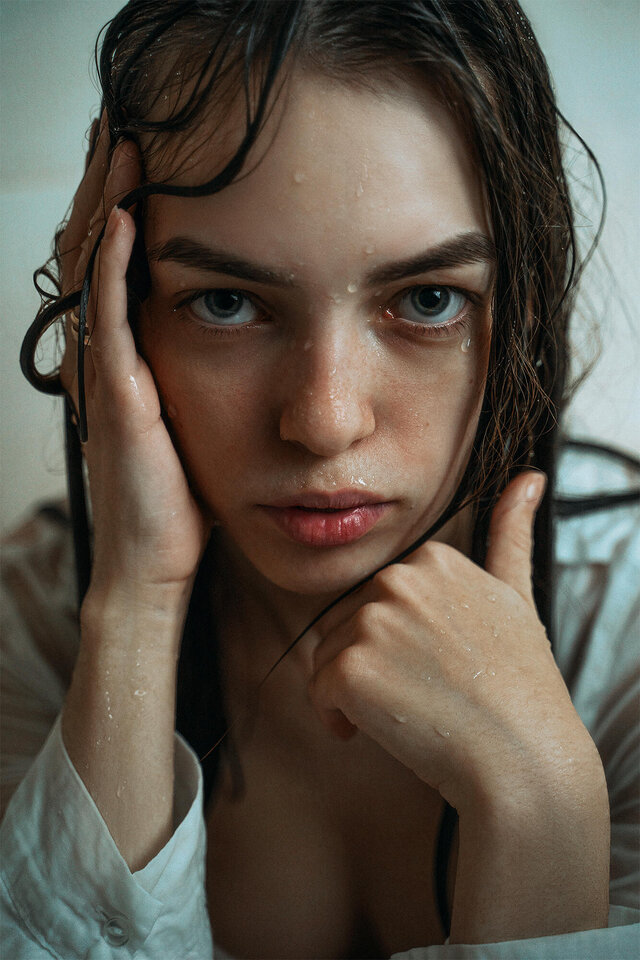 Vladislav Zabolotnykh's photo