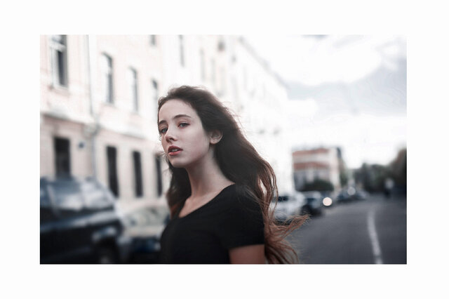 Фото Полина Meipol Лобанова