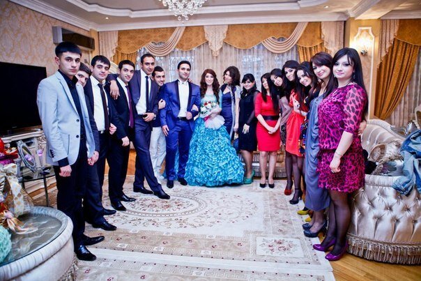 Фото Samad Safarov