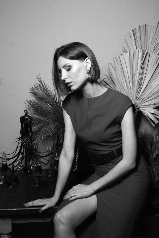 Viktoria Grehovodova's photo