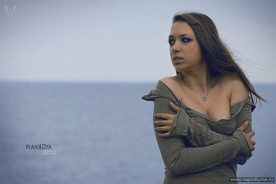 Фото Оля Павлова