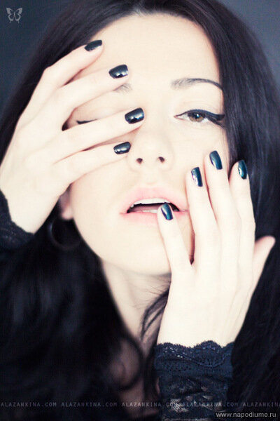 Valentina Stepina's photo