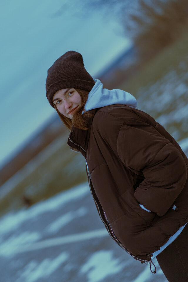 Bogdan Istomin's photo
