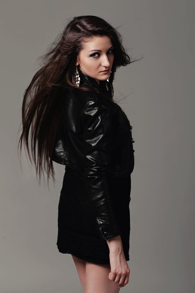 Foto Ekaterina Shvedova