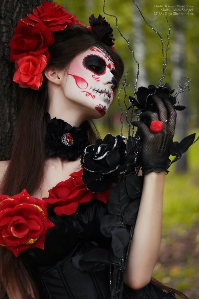 Alice Spiegel's photo