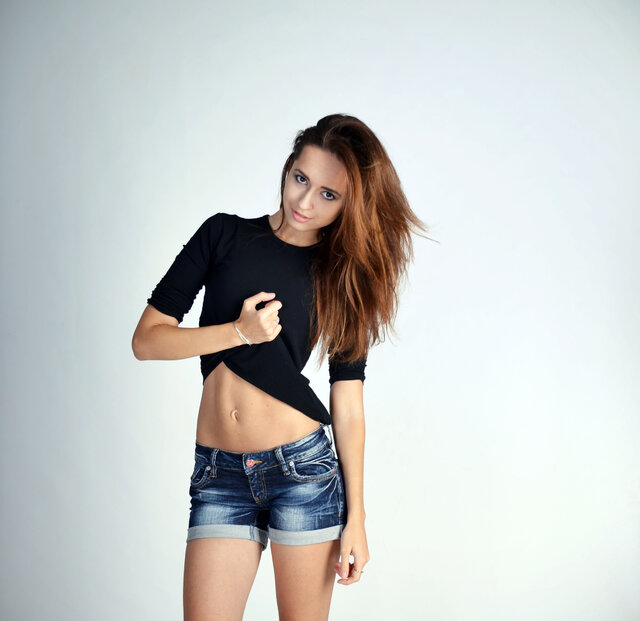 照片Ekaterina Gritsay