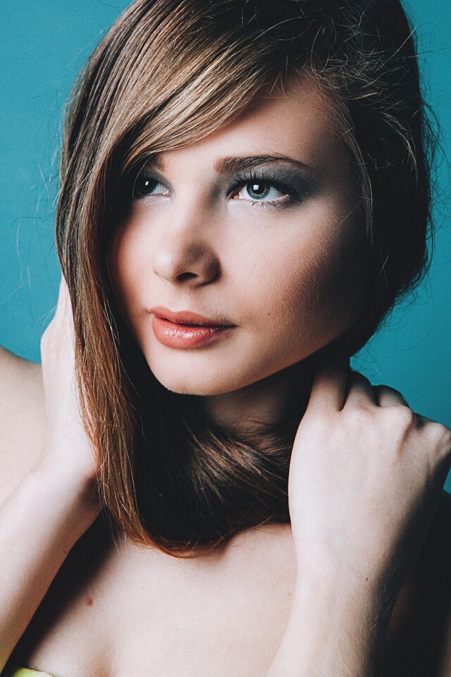 Фото Елизавета Ilizabel Басова