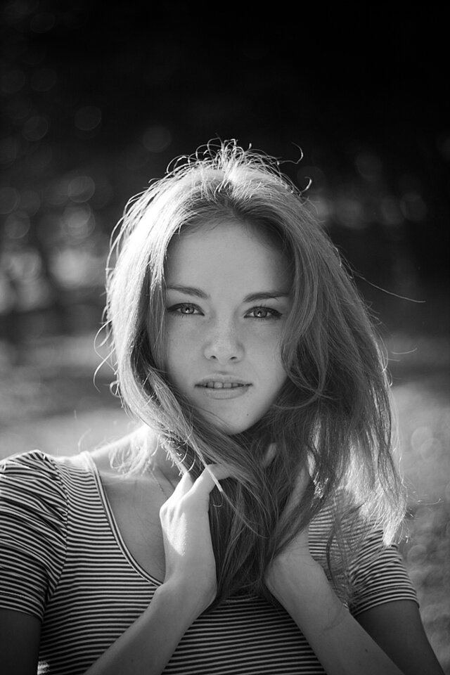 Фото Юлия Синицкая