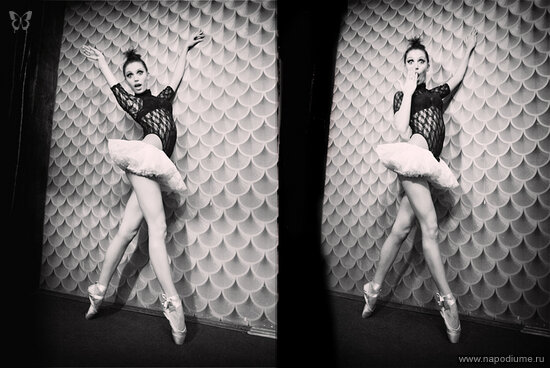 Anna Rikunova's photo
