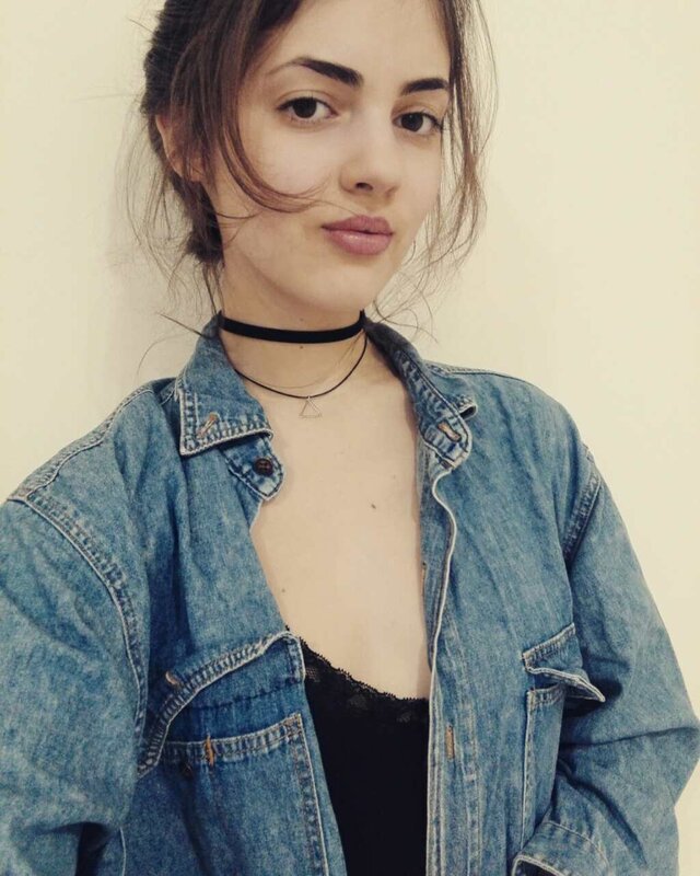 Foto Sofija Sofiko