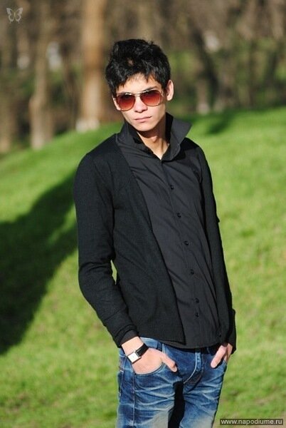 Nikolaj Dzevakov's photo