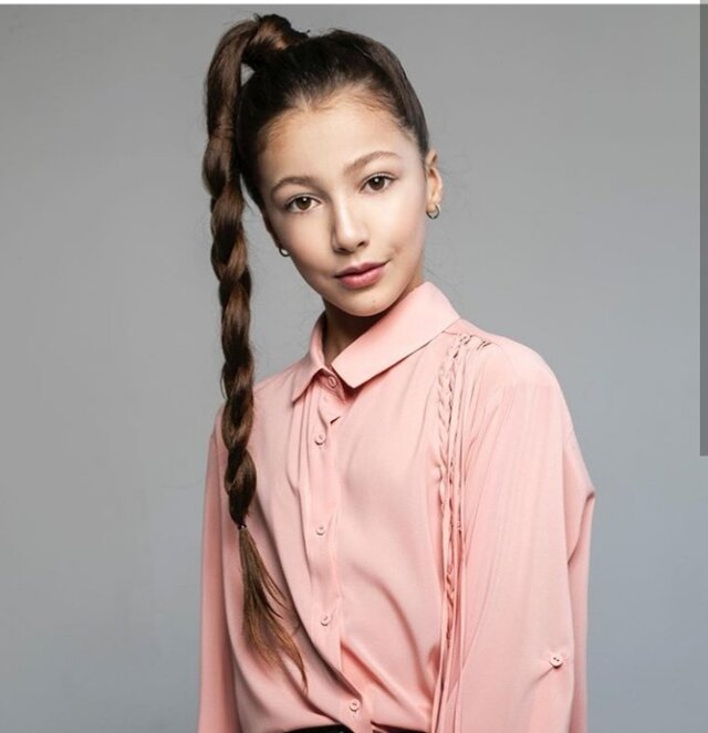 照片Ilona Lihter