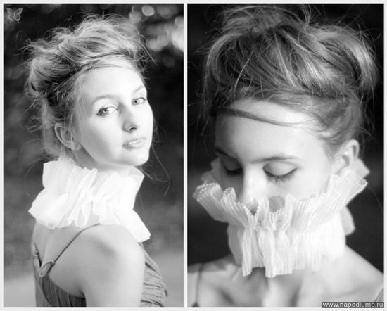 Anastasia Akovleva's photo