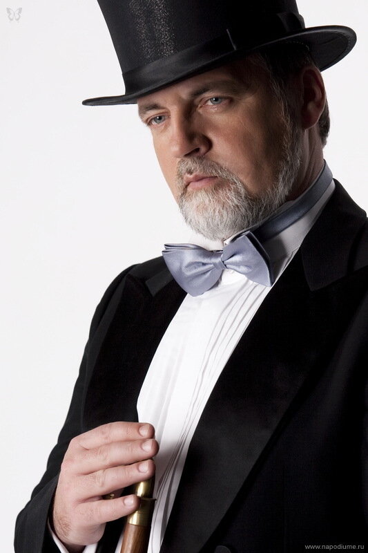 АЛЕКСАНДР ЛИТВИН