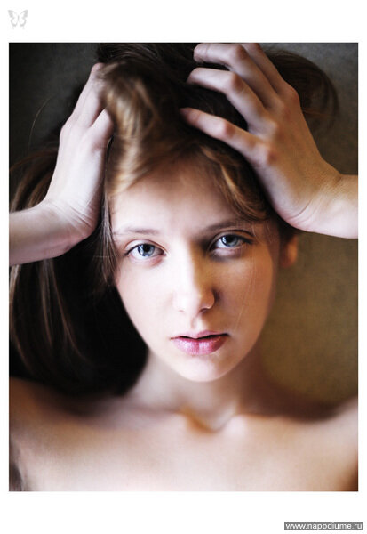 Liza Kovalenko's photo