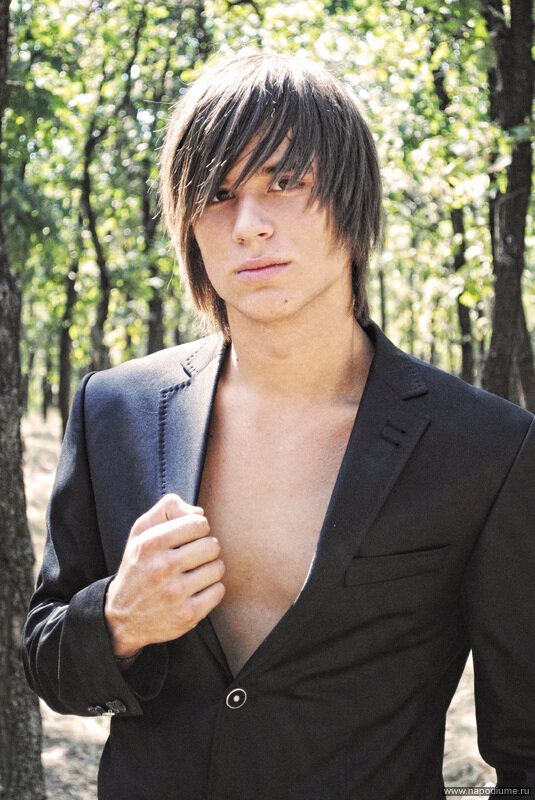 Daniel' Savoskin's photo