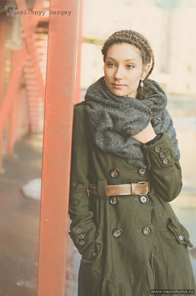 照片Ksenia Sevcenko