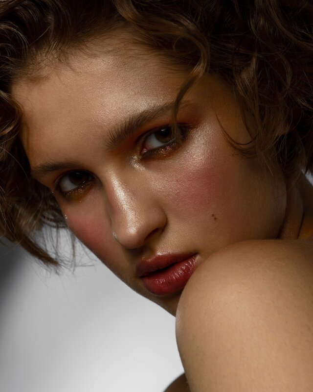 Liza Cernyseva's photo
