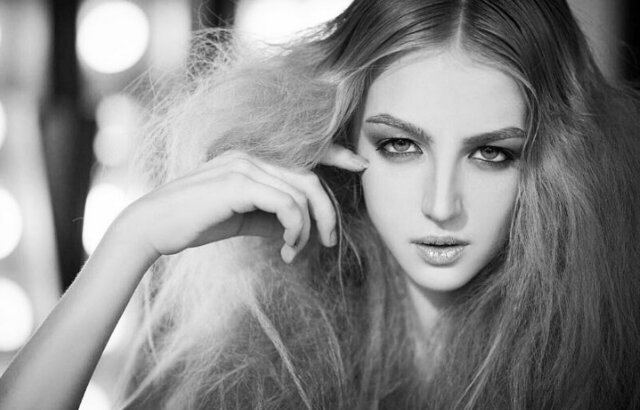 Foto Anastasia Prihno