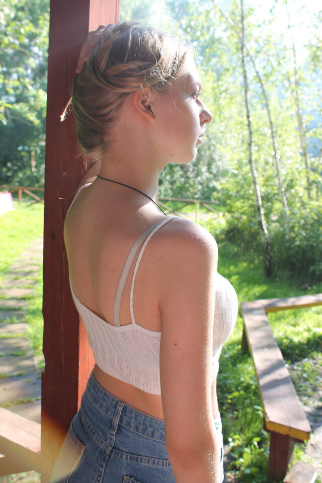 Polina Krukova's photo