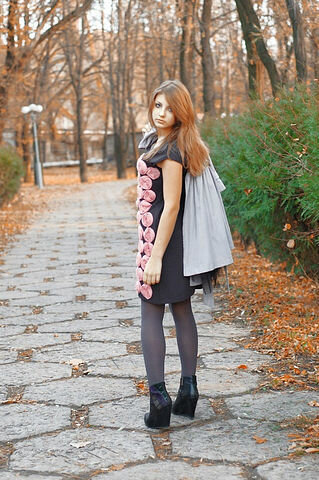 Kate Holmann's photo