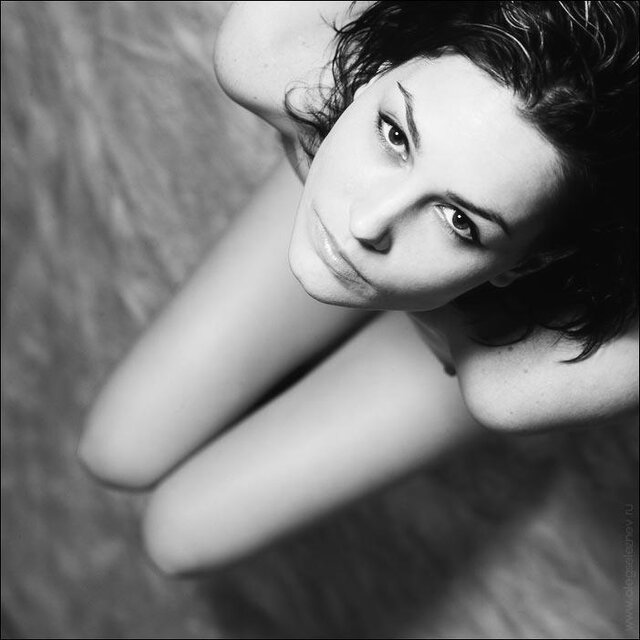 Mariya Ovsiannikova's photo