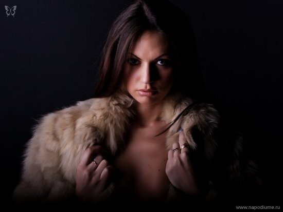 Anina Ermolaeva's photo
