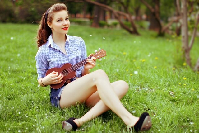 Ekaterina Reshetnikova's photo