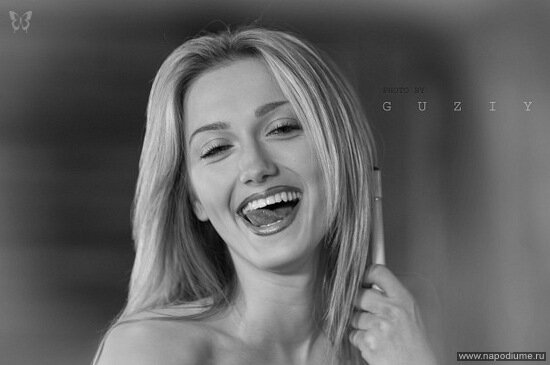 Foto Nina Fedorenko