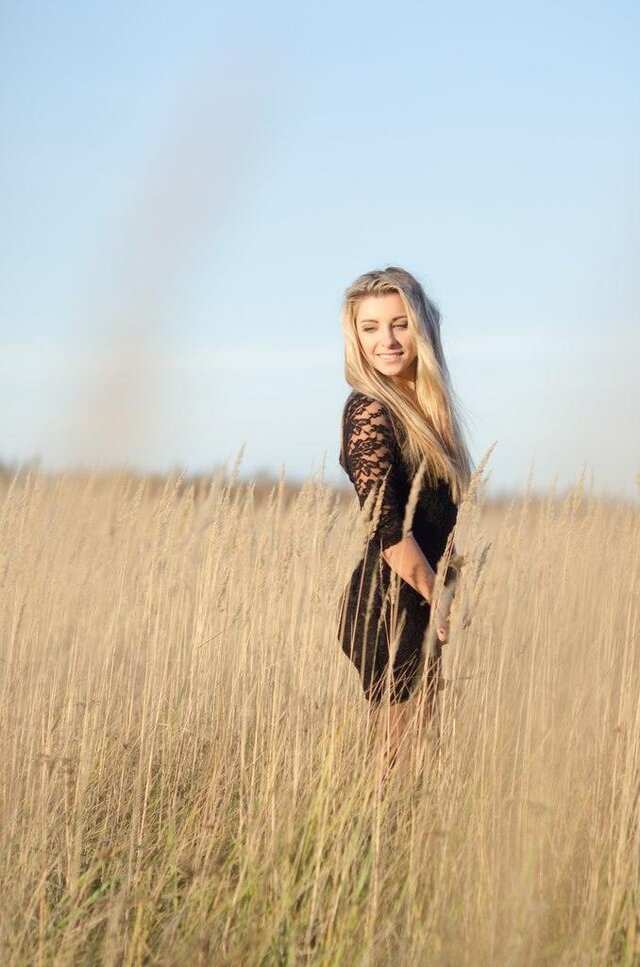 Elena Lysenko's photo