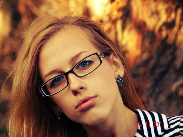 Lyudmila Shevchuk's photo