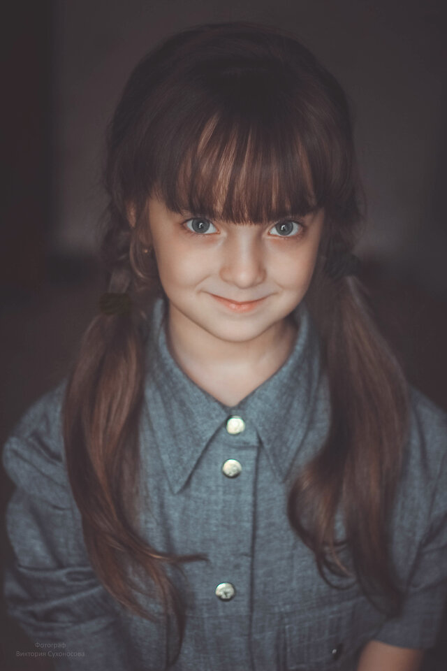 Фото Виктория Сухоносова