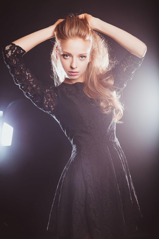 Фото Анастасия ana Анохина